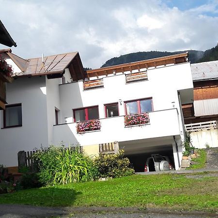 Ferienhaus Luis เนาดาส ภายนอก รูปภาพ