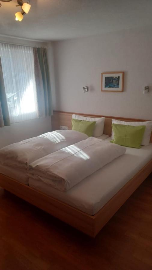 Ferienhaus Luis เนาดาส ภายนอก รูปภาพ