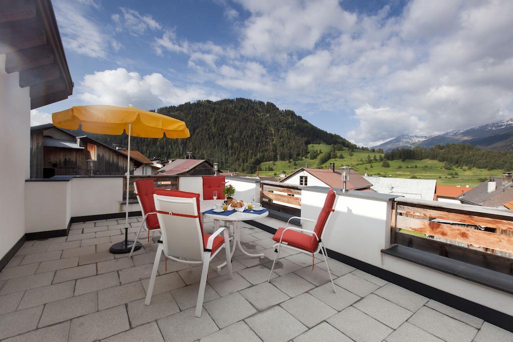 Ferienhaus Luis เนาดาส ภายนอก รูปภาพ
